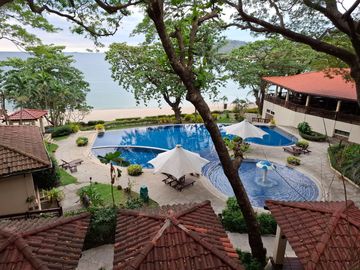 Luxury Beachfront Condo in Nasugbu Batangas