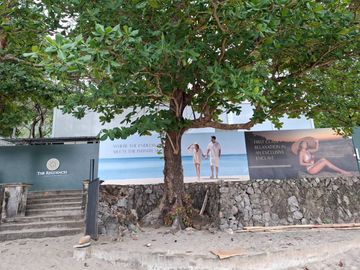 Luxury Beachfront Condo in Nasugbu Batangas