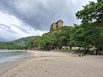 Luxury Beachfront Condo in Nasugbu Batangas