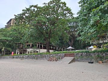 Luxury Beachfront Condo in Nasugbu Batangas