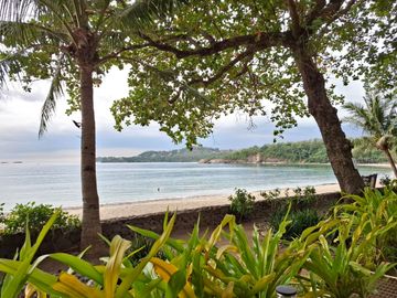 Luxury Beachfront Condo in Nasugbu Batangas