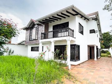CASA EN VENTA SECTOR TOLEDO LA MESA CUNDINAMARCA