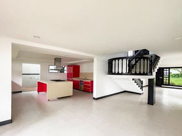 CASA EN VENTA SECTOR TOLEDO LA MESA CUNDINAMARCA