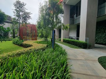 For Sale Apartment 2 BR Brand New - South Quarter Residence, Tb. Simatupang South Jakarta