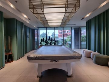For Sale Apartment 2 BR Brand New - South Quarter Residence, Tb. Simatupang South Jakarta