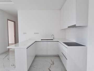 For Sale Apartment 2 BR Brand New - South Quarter Residence, Tb. Simatupang South Jakarta