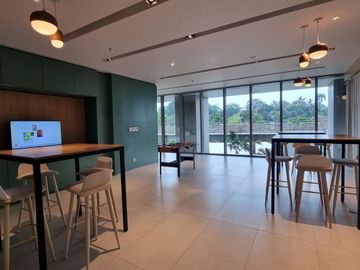 For Sale Apartment 2 BR Brand New - South Quarter Residence, Tb. Simatupang South Jakarta
