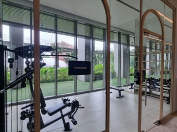 For Sale Apartment 2 BR Brand New - South Quarter Residence, Tb. Simatupang South Jakarta
