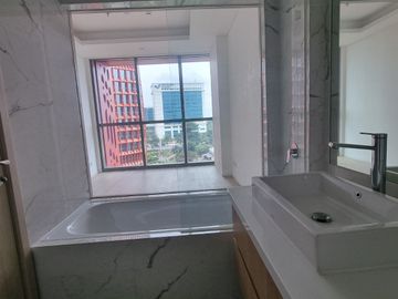 For Sale Apartment 2 BR Brand New - South Quarter Residence, Tb. Simatupang South Jakarta