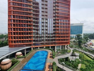 For Sale Apartment 2 BR Brand New - South Quarter Residence, Tb. Simatupang South Jakarta