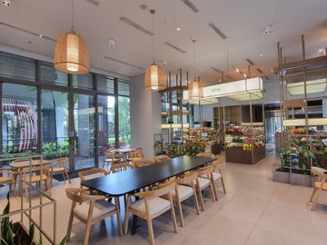 For Sale Apartment 2 BR Brand New - South Quarter Residence, Tb. Simatupang South Jakarta