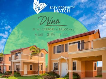 4BR House for Sale Camella Cerritos Daang Hari Alabang 8M