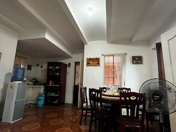 4BR House for Sale Camella Cerritos Daang Hari Alabang 8M