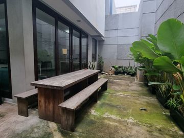 For Sale Modern House 3 Floors, at Gandaria Kebayoran South Jakarta