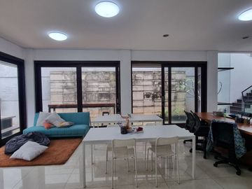 For Sale Modern House 3 Floors, at Gandaria Kebayoran South Jakarta
