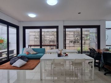 For Sale Modern House 3 Floors, at Gandaria Kebayoran South Jakarta