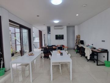 For Sale Modern House 3 Floors, at Gandaria Kebayoran South Jakarta