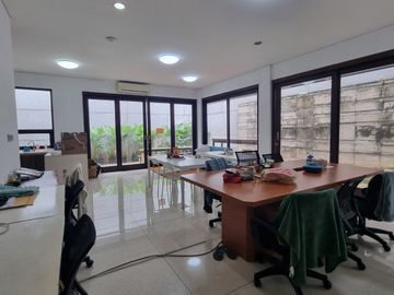 For Sale Modern House 3 Floors, at Gandaria Kebayoran South Jakarta