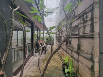 For Sale Modern House 3 Floors, at Gandaria Kebayoran South Jakarta