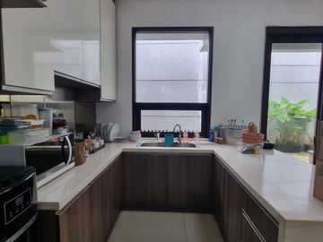 For Sale Modern House 3 Floors, at Gandaria Kebayoran South Jakarta