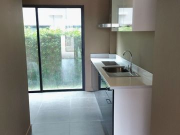 For Sale: Detached House at The Beyond Bung Thung Sang, Khon Kaen Detached house and twin house, newly built, modern tropical style, premium project i