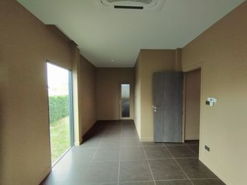 For Sale: Detached House at The Beyond Bung Thung Sang, Khon Kaen Detached house and twin house, newly built, modern tropical style, premium project i
