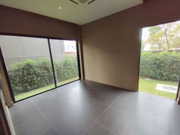For Sale: Detached House at The Beyond Bung Thung Sang, Khon Kaen Detached house and twin house, newly built, modern tropical style, premium project i
