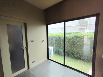 For Sale: Detached House at The Beyond Bung Thung Sang, Khon Kaen Detached house and twin house, newly built, modern tropical style, premium project i