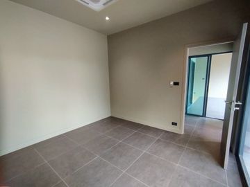 For Sale: Detached House at The Beyond Bung Thung Sang, Khon Kaen Detached house and twin house, newly built, modern tropical style, premium project i