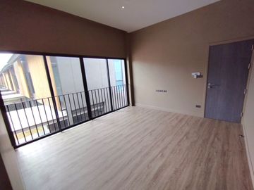 For Sale: Detached House at The Beyond Bung Thung Sang, Khon Kaen Detached house and twin house, newly built, modern tropical style, premium project i