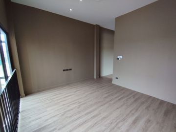 For Sale: Detached House at The Beyond Bung Thung Sang, Khon Kaen Detached house and twin house, newly built, modern tropical style, premium project i
