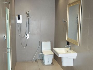 For Sale: Detached House at The Beyond Bung Thung Sang, Khon Kaen Detached house and twin house, newly built, modern tropical style, premium project i