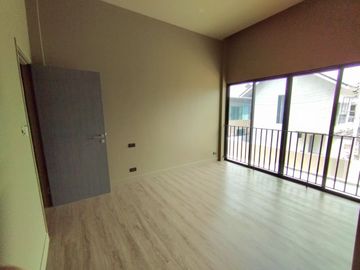 For Sale: Detached House at The Beyond Bung Thung Sang, Khon Kaen Detached house and twin house, newly built, modern tropical style, premium project i
