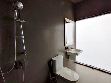 For Sale: Detached House at The Beyond Bung Thung Sang, Khon Kaen Detached house and twin house, newly built, modern tropical style, premium project i