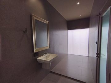 For Sale: Detached House at The Beyond Bung Thung Sang, Khon Kaen Detached house and twin house, newly built, modern tropical style, premium project i