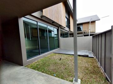 For Sale: Detached House at The Beyond Bung Thung Sang, Khon Kaen Detached house and twin house, newly built, modern tropical style, premium project i
