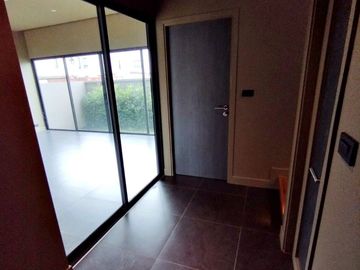 For Sale: Detached House at The Beyond Bung Thung Sang, Khon Kaen Detached house and twin house, newly built, modern tropical style, premium project i