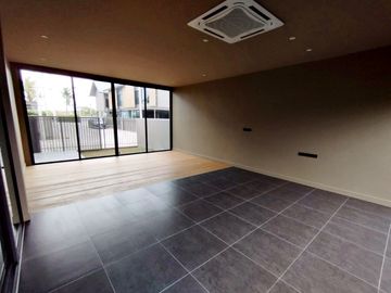 For Sale: Detached House at The Beyond Bung Thung Sang, Khon Kaen Detached house and twin house, newly built, modern tropical style, premium project i