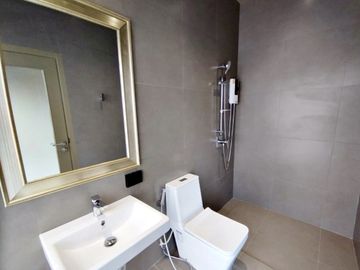 For Sale: Detached House at The Beyond Bung Thung Sang, Khon Kaen Detached house and twin house, newly built, modern tropical style, premium project i