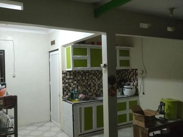 Dijual Rumah Jaya Harmoni Buduran Sidoarjo Murah Strategis Dekat Tol Jati Tengah Kota Semi Furnish Minimalis