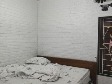 Dijual Rumah Jaya Harmoni Buduran Sidoarjo Murah Strategis Dekat Tol Jati Tengah Kota Semi Furnish Minimalis