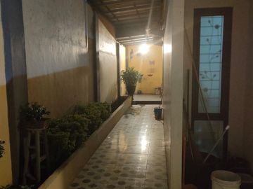 Dijual Rumah Jaya Harmoni Buduran Sidoarjo Murah Strategis Dekat Tol Jati Tengah Kota Semi Furnish Minimalis