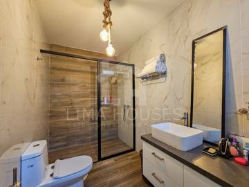 VENDO CASA EN CIENEGUILLA 800m2