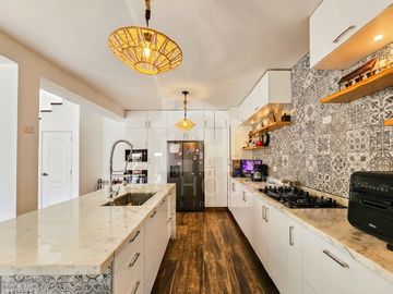 VENDO CASA EN CIENEGUILLA 800m2