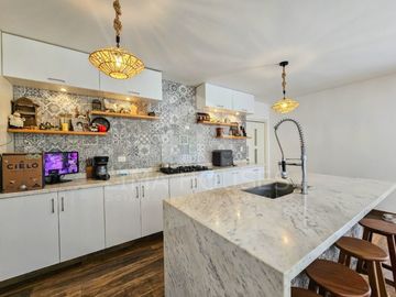 VENDO CASA EN CIENEGUILLA 800m2