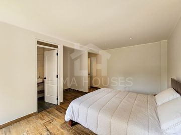 VENDO CASA EN CIENEGUILLA 800m2