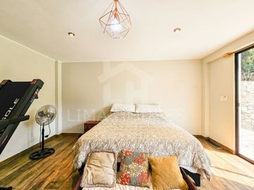 VENDO CASA EN CIENEGUILLA 800m2