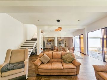 VENDO CASA EN CIENEGUILLA 800m2