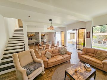 VENDO CASA EN CIENEGUILLA 800m2