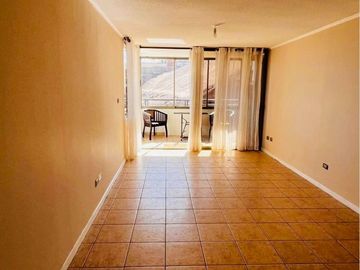 VENDO DEPARTAMENTO EN PLAYA LLACOLÉN SECTOR SUR DE LA CIUDAD DE ANTOFAGASTA